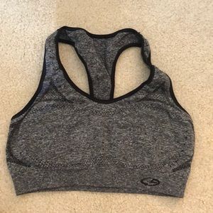 Champion sports bra